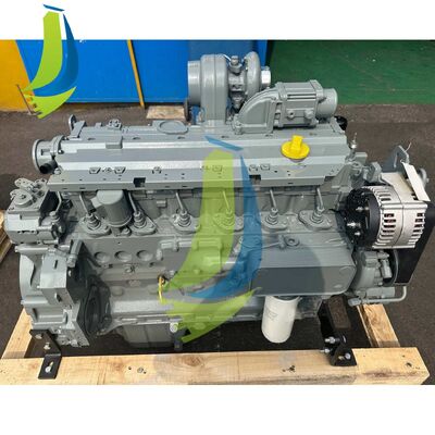 BF6M2012C Engine Assembly for Truck Parts