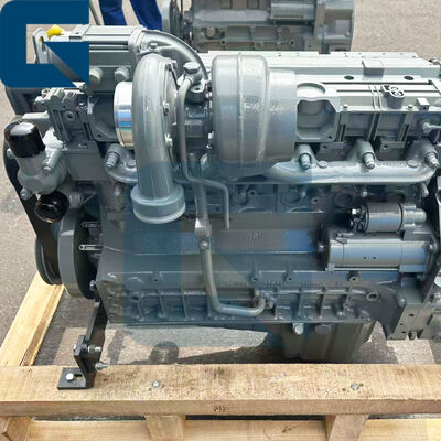 BF6M2012C BF6M 2012C Diesel Complete Engine Assembly