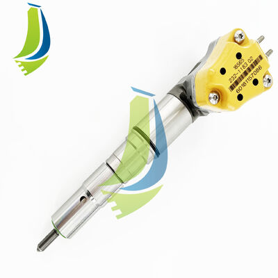 232-1183 2321183 Fuel Injector for 3408 3412 Engine Parts