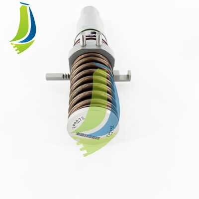 4P-9075 4P9075 Fuel Injector for 3508 3512 Engine Parts