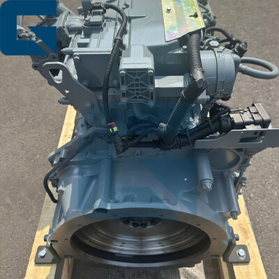 TCD2012L062V  TCD 2012 L062V Diesel Complete Engine Assembly
