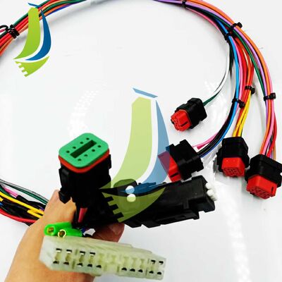 398-7012 3987012 Console Harness for E312D2 Excavator