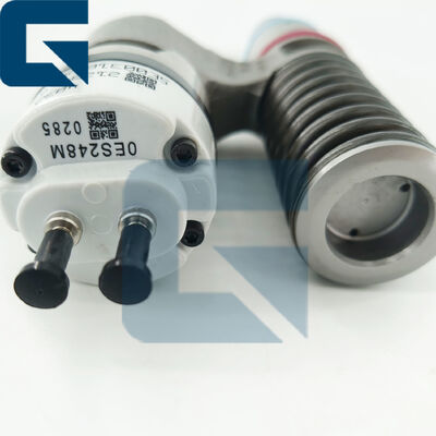 212-3467 2123467 C10 Engine Diesel Fuel Injector Assembly