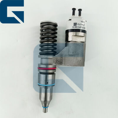 212-3467 2123467 C10 Engine Diesel Fuel Injector Assembly