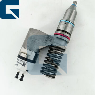 212-3467 2123467 C10 Engine Diesel Fuel Injector Assembly