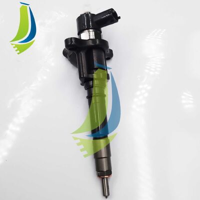 0445120048 Fuel Injector for 4M50 Engine