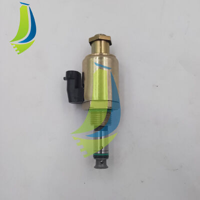 122-5053 1225053 Solenoid Valve for 325C 322C Excavator Parts