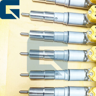 174-7526 1747526 3408 Engine Diese Fuel Injector for D9R Track