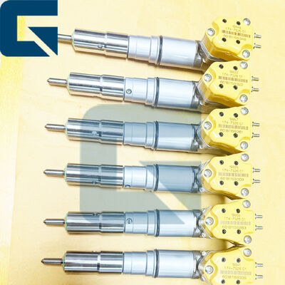 174-7526 1747526 3408 Engine Diese Fuel Injector for D9R Track