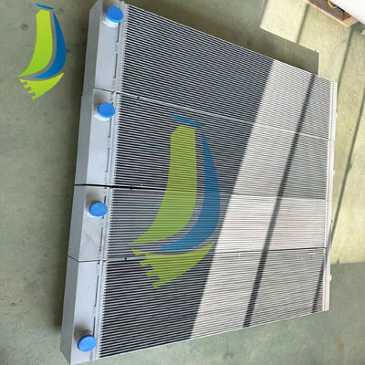 561-03-81634 Radiator Assy 561-03-81633 Oil Cooler for HD785-7