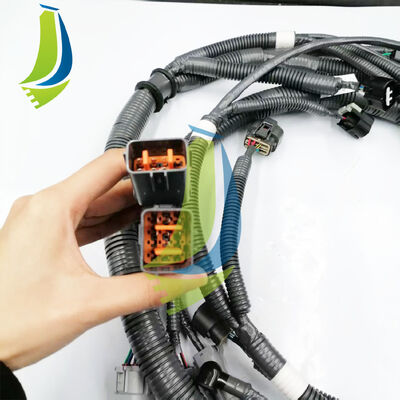 1-82641351-6 Wiring Harness for Excavator 6HK1