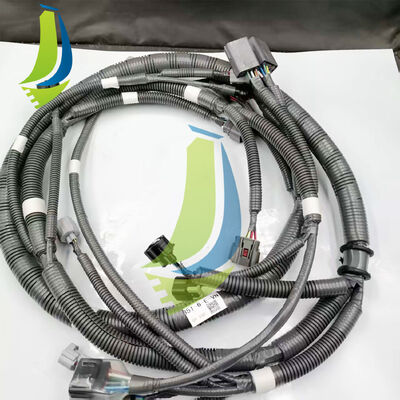 1-82641351-6 Wiring Harness for Excavator 6HK1