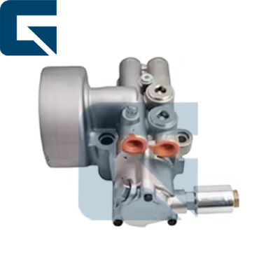 436-8032 430-7074 Fuel Priming Pump for 966M 980M Wheel Loader