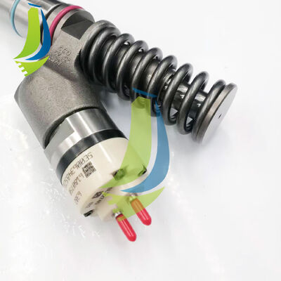 618-0750 Fuel Injector Common Rail Injector 6180750 for C32