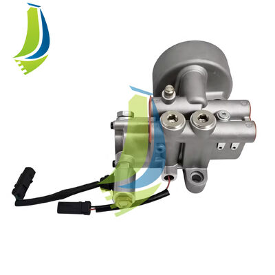 436-8032 Fuel Pump Prim Filter Pump 4368032 Electric Pump for 966M 980M