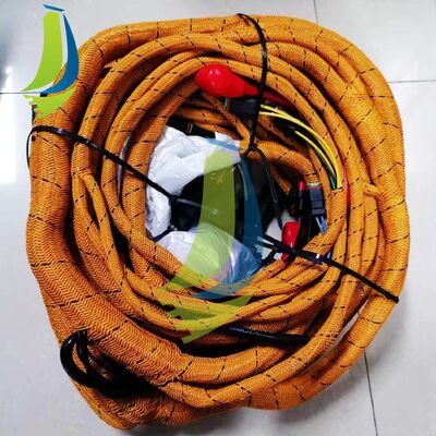 366-9318 3669318 Chassis Harness for E320D Excavator