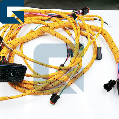242-9534 Engine Wiring Harness 2429534 for D6R II Dozer