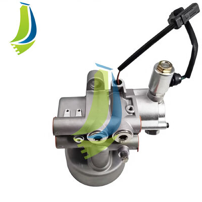 436-8032 430-7074 Fuel Pump Electric Pump for 966M Wheel Loader Parts