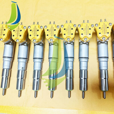 174-7526 1747526 Fuel Injector Common Rail Injector for 3408 Engine Parts