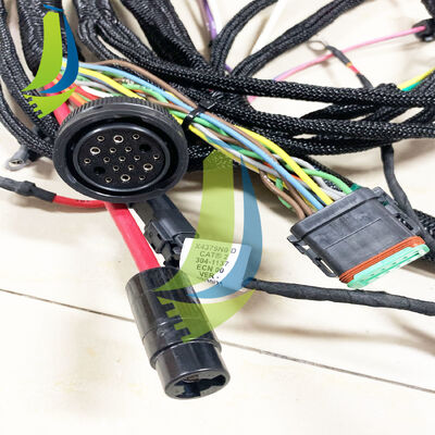 236-4236 2364236 Engine Harness for Wheel Loader 924G