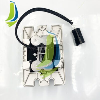 561-7001 5617001 Control Pedal for Excavator E320D