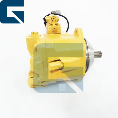295-9426 2959426 E345D Excavator Hydraulic Fan Motor