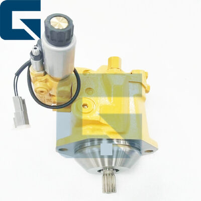 295-9426 2959426 E345D Excavator Hydraulic Fan Motor