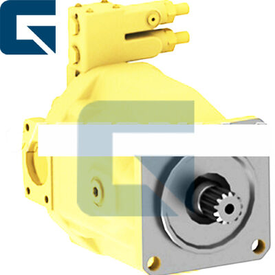 235-4110 235-4108 235-4109 416D 420D Loader Hydraulic Pump Assy