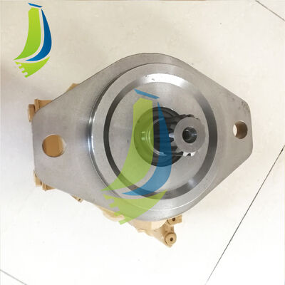 350-0666 3500666 Hydraulic Piston Pump for Backhoe Loader 414E 416E