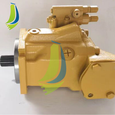 307-3063 3073063 Hydraulic Piston Pump for Backhoe Loader 416E 428F