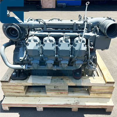 TCD 2015 V08 Engine Assy for Machinery Parts