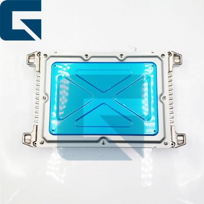 YA60001376 Control Until Controller ECU for ZX250-5G Excavator