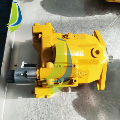 204-2578 10R-6126 Hydraulic Piston Pump for D8T D8R Tractor Parts