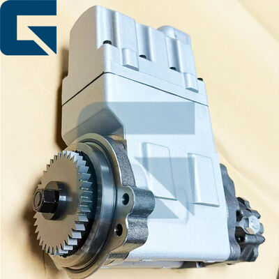 319-0607 Fuel Injection Pump 3190607 for 120K Motor Grader