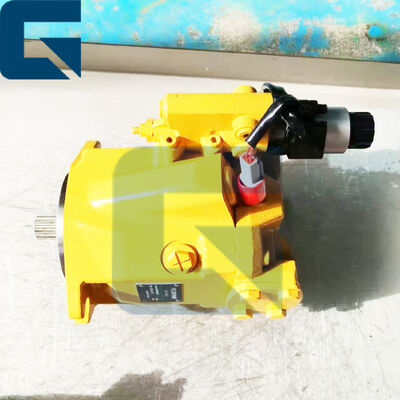 564-9801 11R-1433 E336 GC Excavator Hydraulic Piston Pump