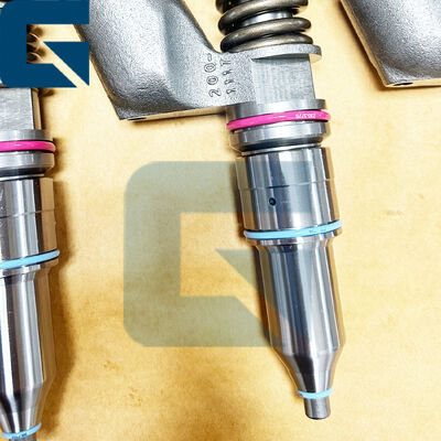 249-0712 2490712 C11 Engine Diesel Fuel Injector