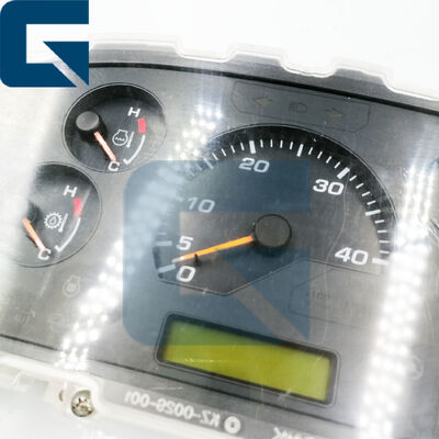 7823-30-9212 7823309212 WA380-6 Loader Monitor Display