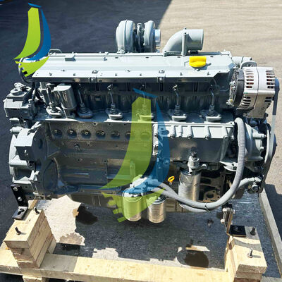 BF6M1013EC Diesel Engine Assy Spare Parts