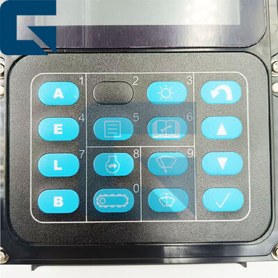 7835-12-3007 Display Panel Monitor 7835123007 for PC360 Excavator