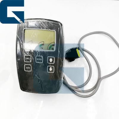 728/19700 72819700 JS220 Excavator Monitor Display