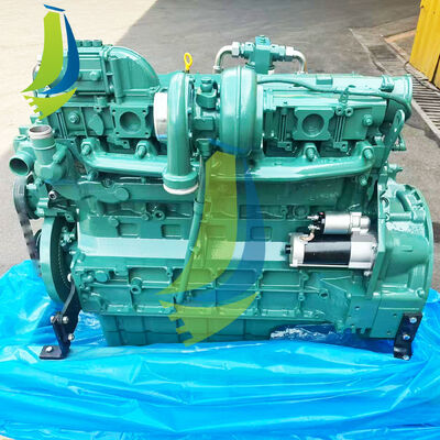 D7D Engine Assy for Excavator Spare Parts