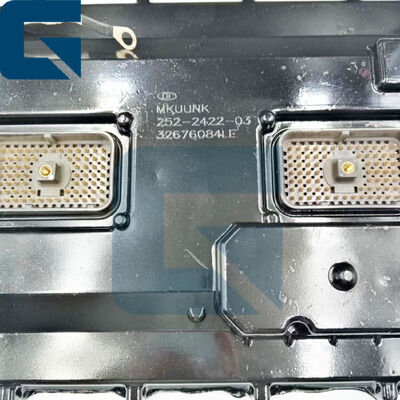 252-2422 2522422 ECU Controller Control Unit for 966H Loader