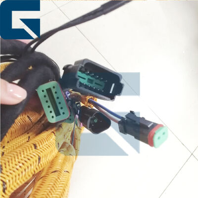 169-3292 Wiring Harness 1693292 for 140H Motor Grader