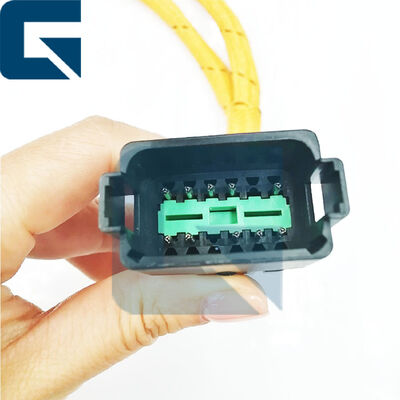 213-9842 Wiring Harness 2139842 for 140H Motor Grader