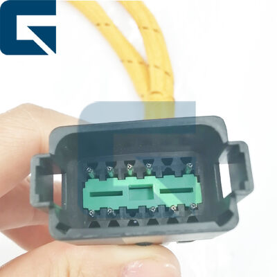 213-9842 2139842 Wiring Harness for 140H 160H Motor Grader