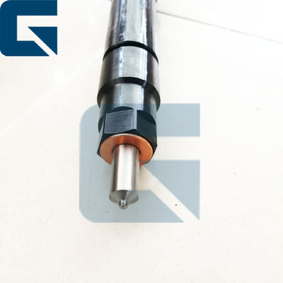 1001703128 Diesel Fuel Injector Common Rail Injector for 6M33 Engine