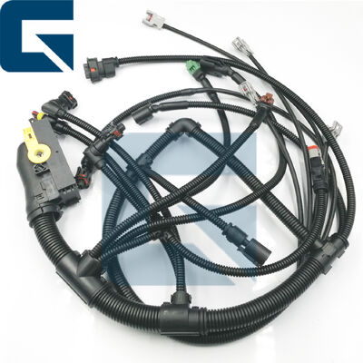 320A9998 Wire Harness for JS210 JS220 Excavator Spare Parts