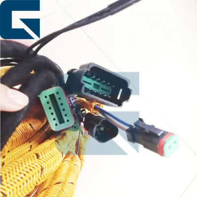 169-3292 1693292 140H Grader Transmission Harness As 