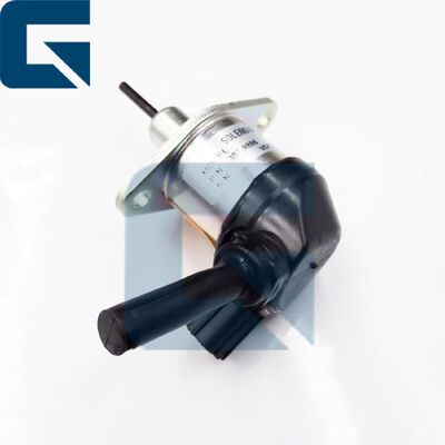 387-9886 Solenoid Valve 3879886 for 259D Loader
