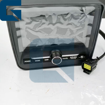 21Q6-33401 Monitor for R330LC-9S Excavator